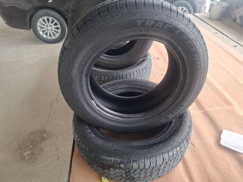 Балонлар сотилади холати жуда зур  15 минг йурган янгидек