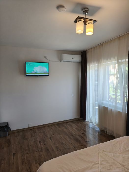 Cazare de  sărbători.