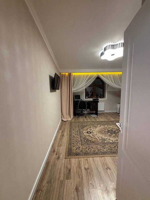 паркентский Kafel invest 4х ком с ремонтом 111м; Мирзо Улугбек Дуплекс