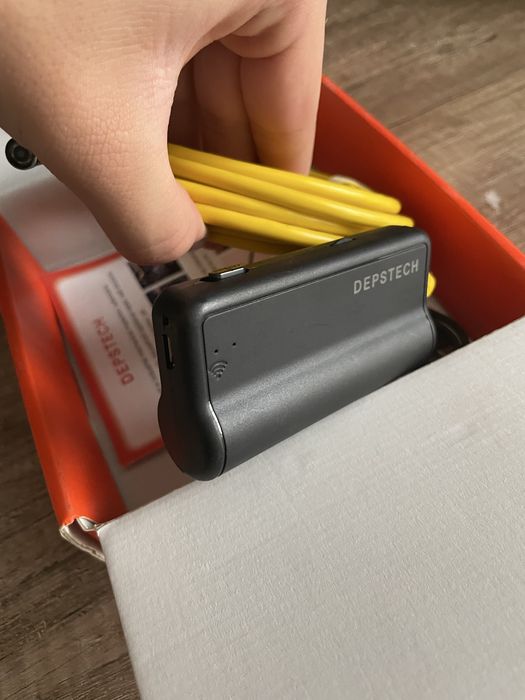 Едноскоп Depstech | Нов