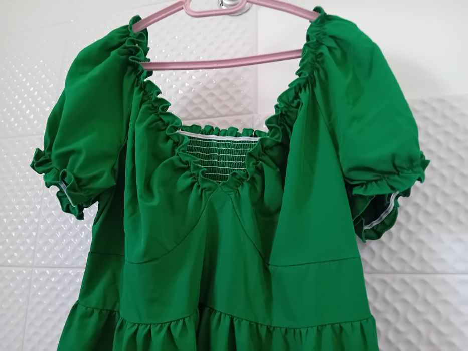 Rochie marime universala