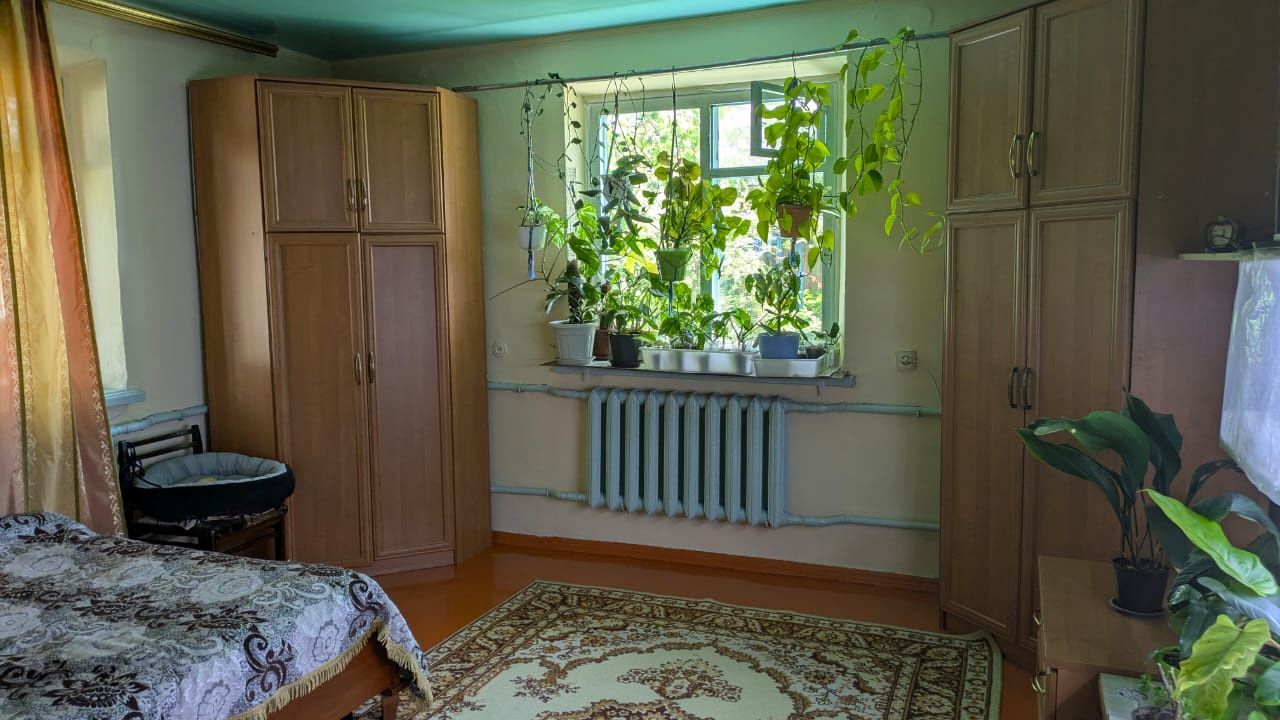 Продам тёплый уютный дом