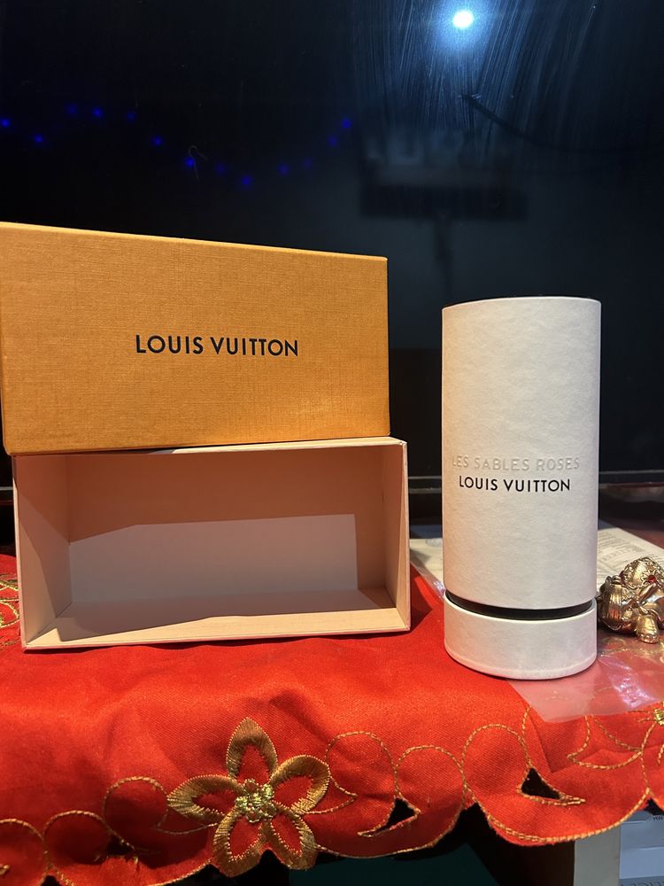 Parfum original Lv