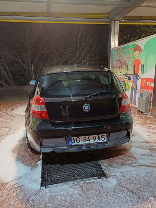 Vând BMW Seria 1