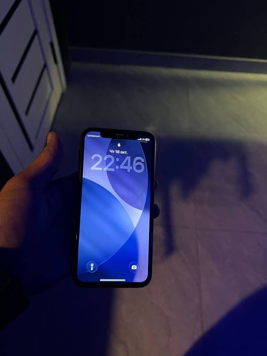 Iphone 11 pro 64gb