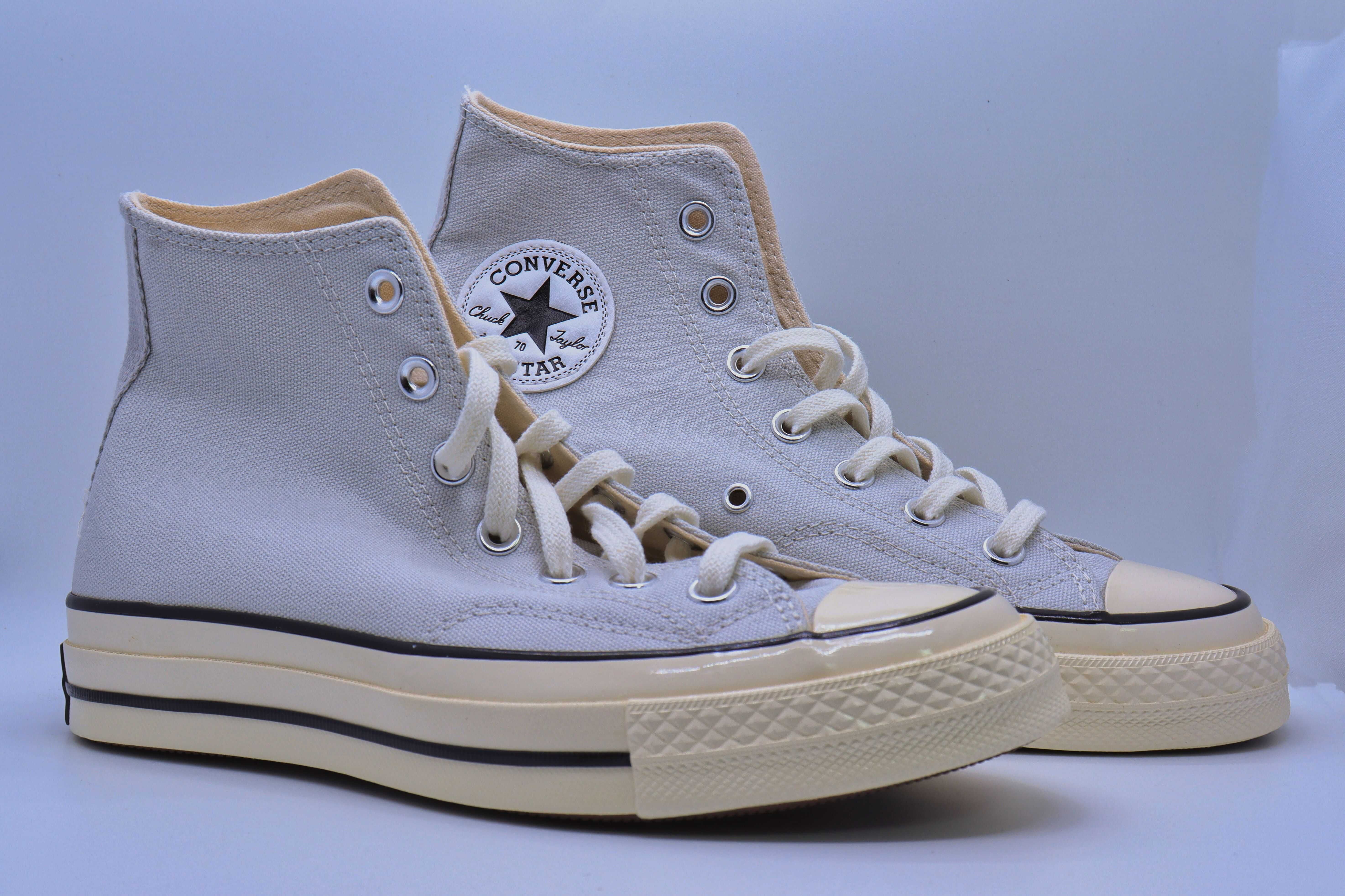 VANS FOSSILIZED – Ретро-стиль в новом прочтении