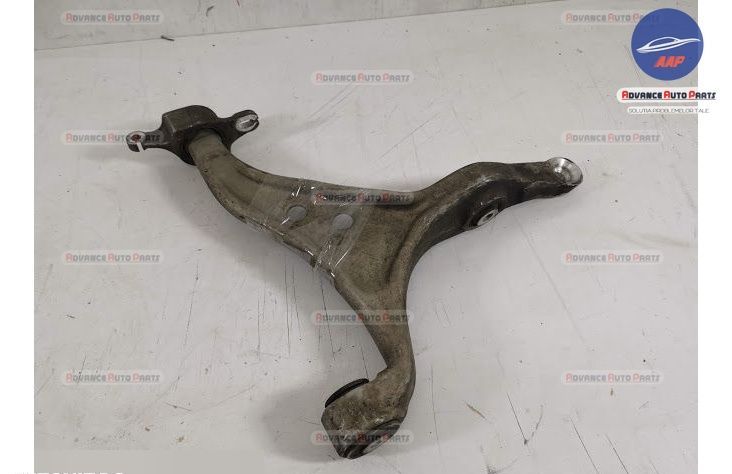 Десен преден носач / Desen preden nosach Mercedes-Benz M-Class W166 Де