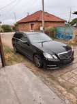 W212 E250 Mercedes На Части 651