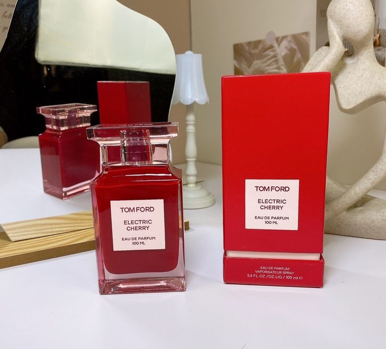 Tom Ford Electric Cherry 100ml