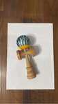 Kendama sweets v folosita