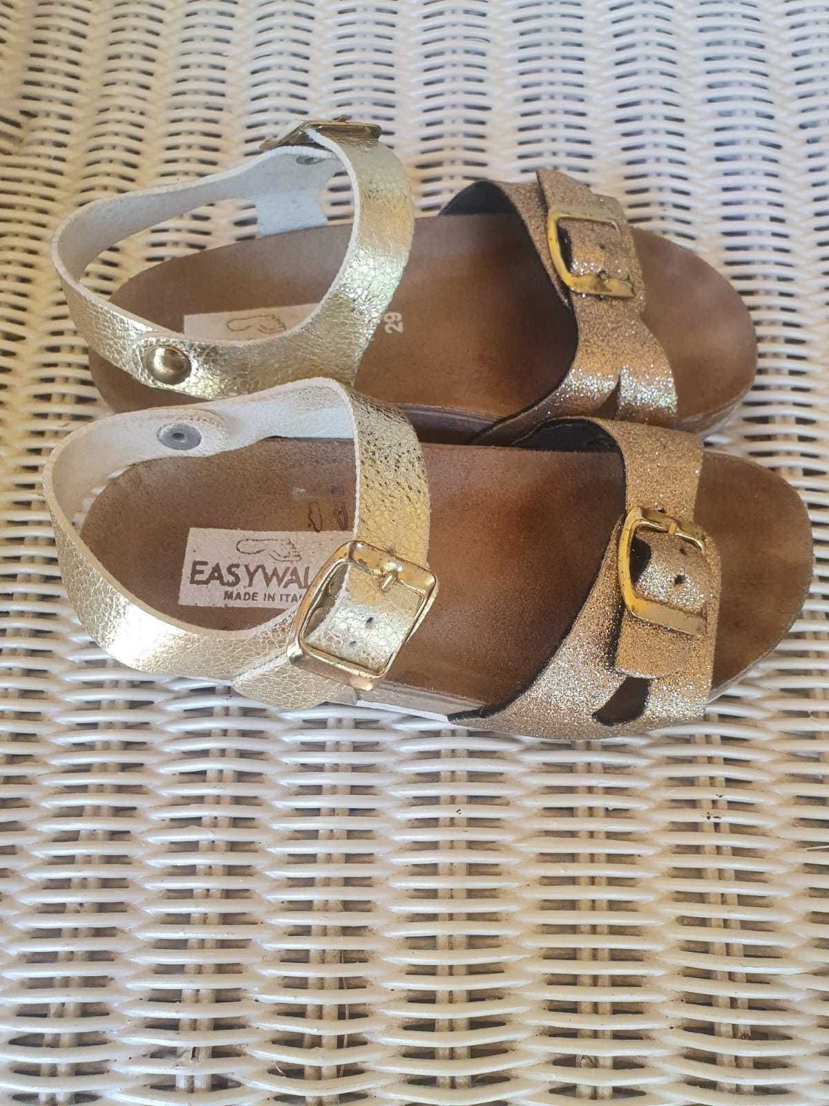 Sandale fetita Easywalk, masura 29