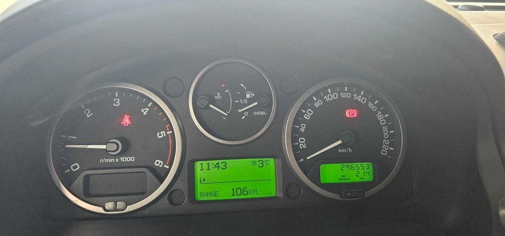 Vand Land Rover Freelander 2 (Unic Proprietar, 2012)