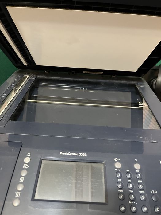 Продам xerox wc 3335