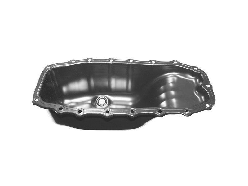 Baie ulei Fiat Albea 2 02-06, Albea 3 06-, Bravo 00-01, Idea 04-11, Punto 2 99-03, Punto 2 Fl 03-10, Stilo 01-07; Lancia Y 00-03, Ypsilon 04-11; modele 1.2 16v, tabla, buson golire inclus, 46539820