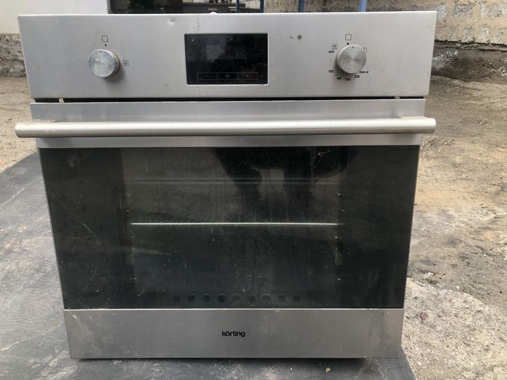 Продам Газовую Духовку