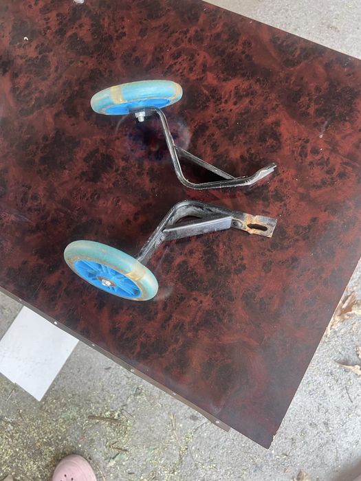 Калесы страховичные