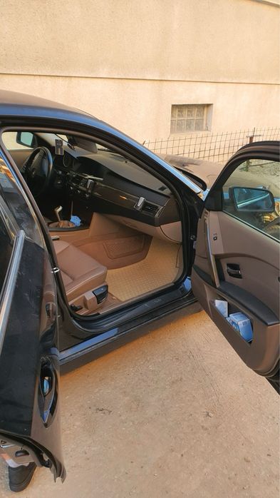 BMW E60 M46 an 2006