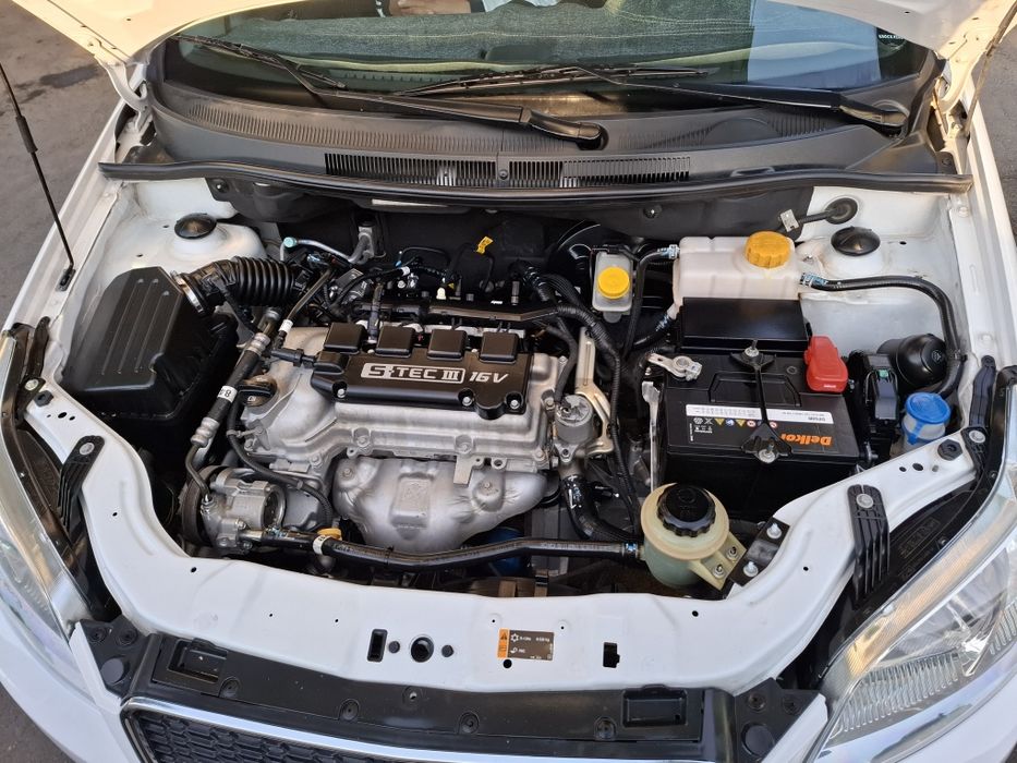 Nexia 3 2018 Mexanika srochna sotiladi !