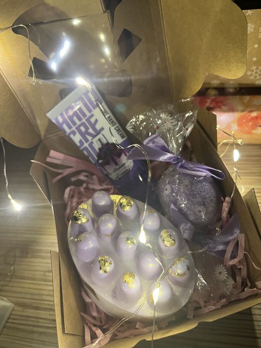 Подарки рцчной работы