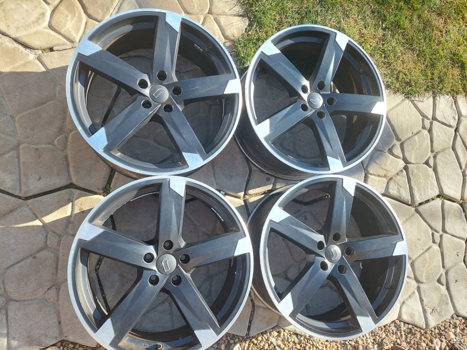Genți/jante 19 super preț urgent