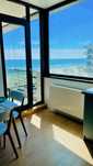 Cazare Mamaia Nord - Navodari Building Stefan Resort - prima linie