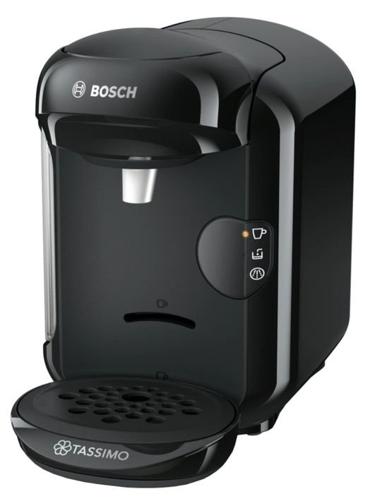 Expressor de cafea bosh tassimo