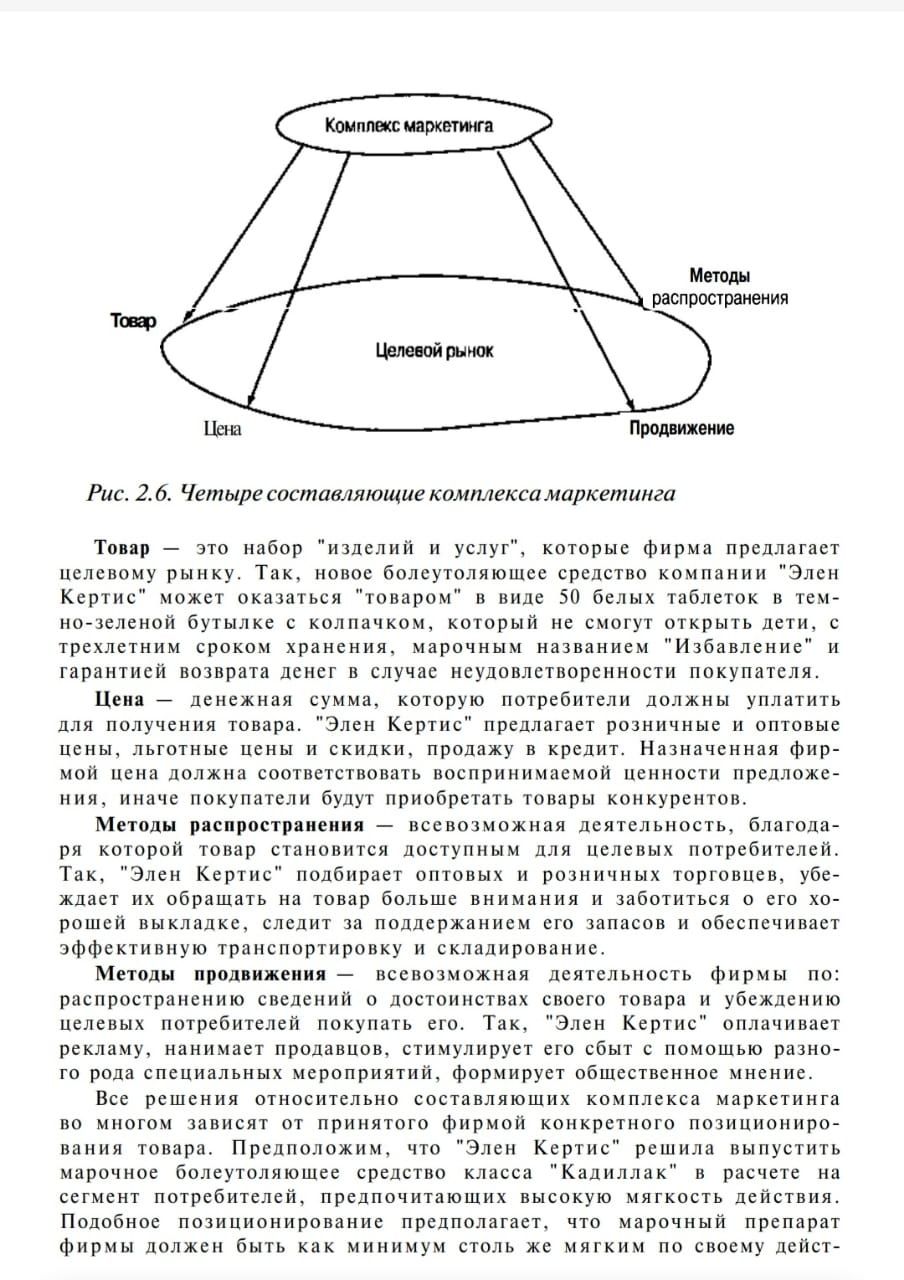 Основы маркетинга.Филип Котлер .pdf pdf