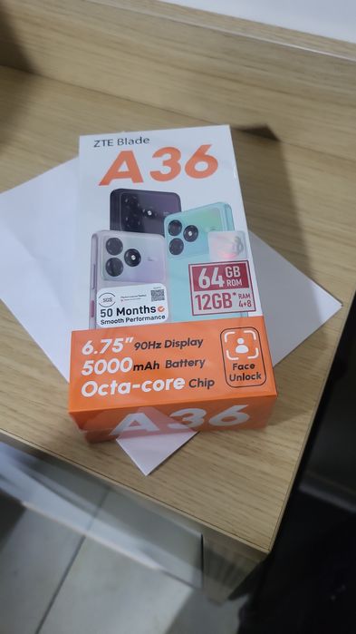 Продам Новый телефон