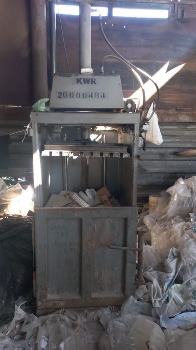 Продам Гидравлический пресс