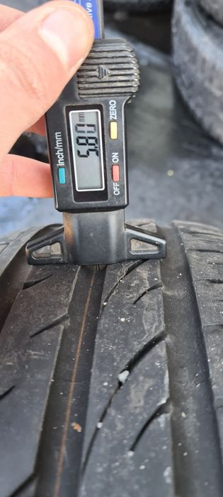 Гуми 185 60 15 нексен дот 20