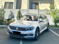 VW PASSAT DSG/AUTOMAT 2.0TDI 2016 EURO 6  ! Variante -/+