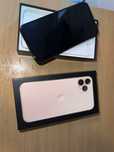Vând iPhone 11 Pro Gold 256