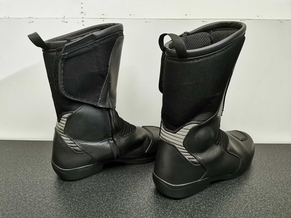 Cizme moto BMW Motorrad GORE-TEX marimea 42