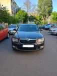 Vand Skoda Superb 1.4 TSI