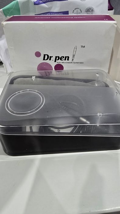 Dermapen ultima m5