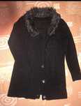 Pulover dama Xl lung