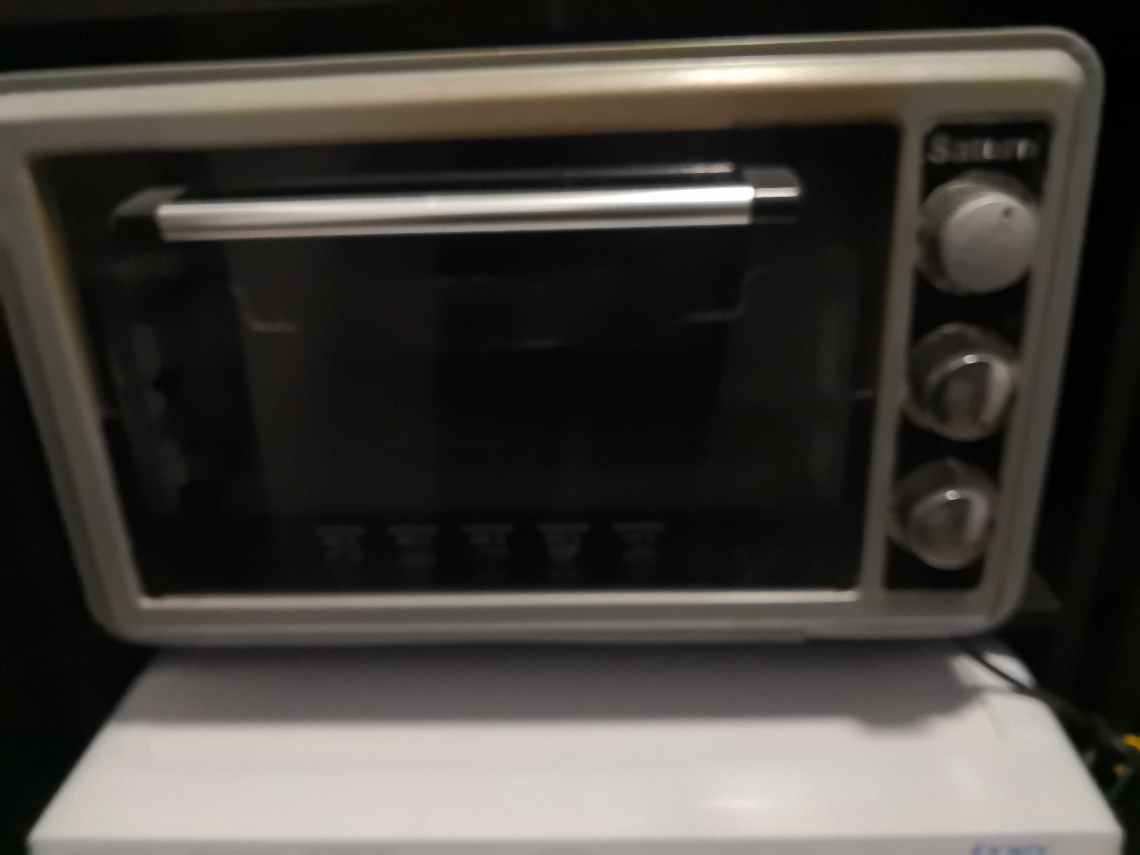 Cuptor electric 1500w