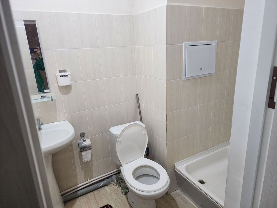 Srochni ijaraga uy maklersiz sergili 3-bekatga yaqin 1 xonali