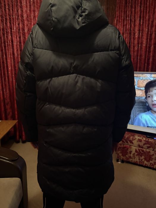Продам куртку зима