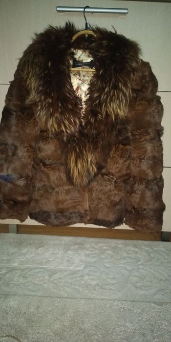 Продам полушубок