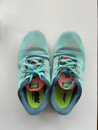 Nike Running 38,5 femei turcoaz