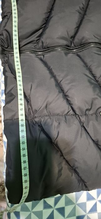 Geaca dama iarna 5xl