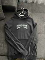Hanorac Pull and bear, model Snoop Dogg