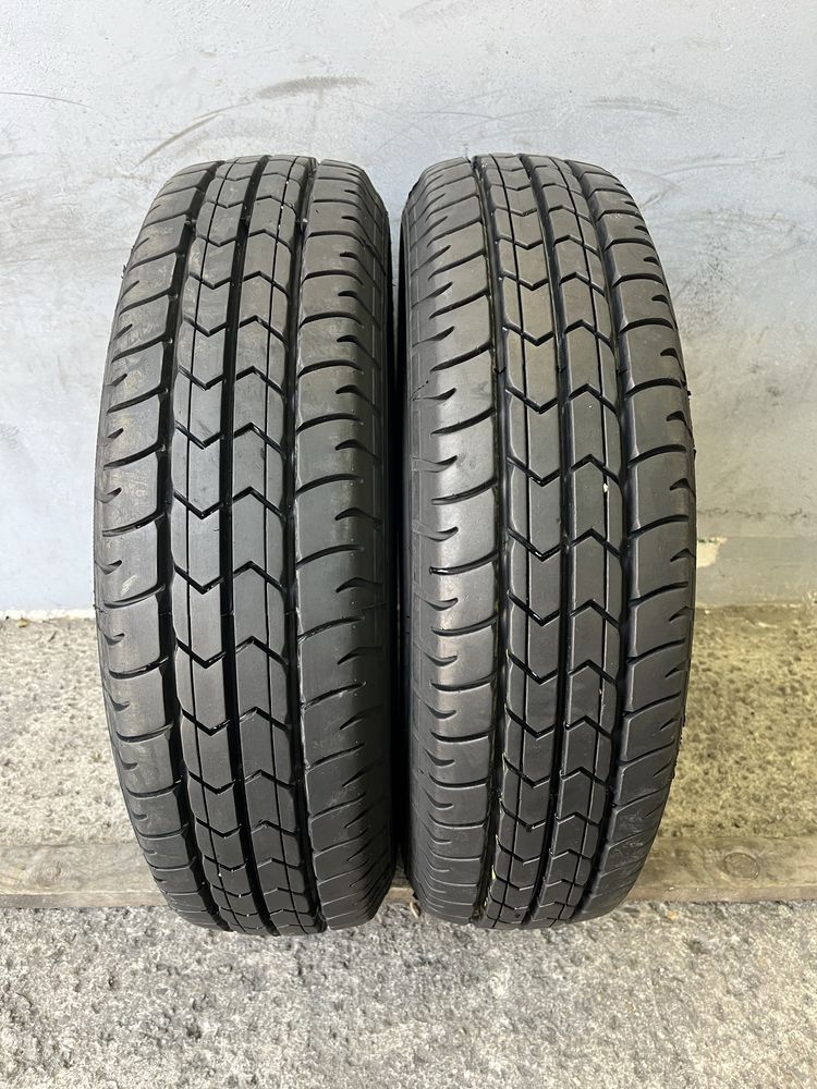 Гуми 185/R/14C. NOVEX Van 8pr
