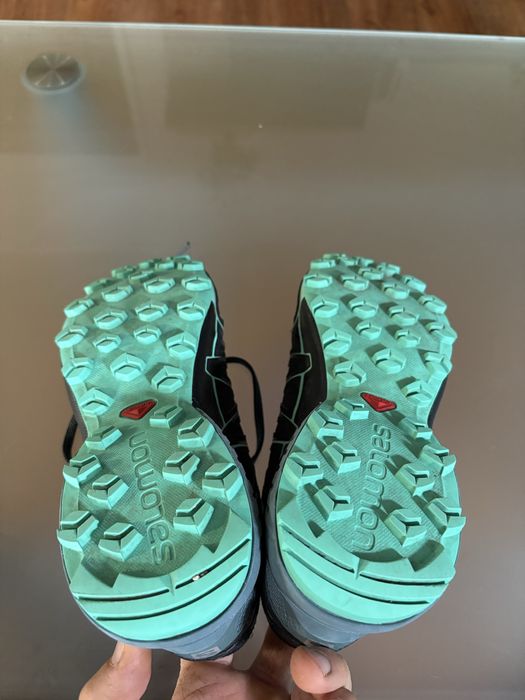 Salomon vario 2 обувки
