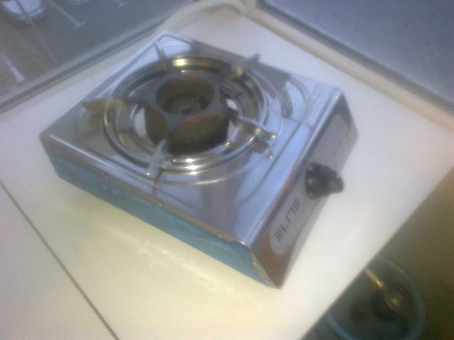 Газов котлон марка '' Елит "