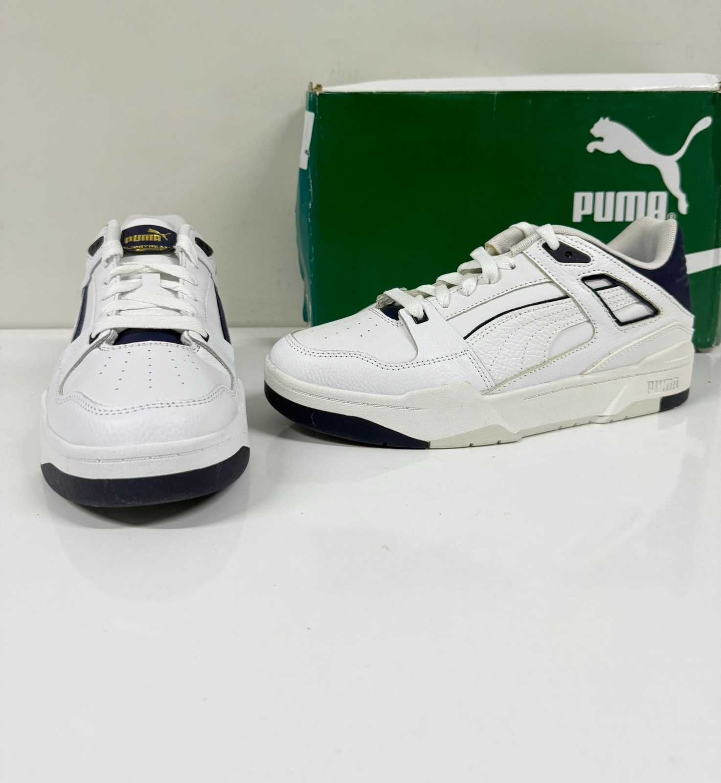 PUMA Slipstream Shoes