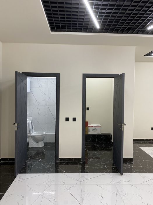 Сдается коммерческое помещение