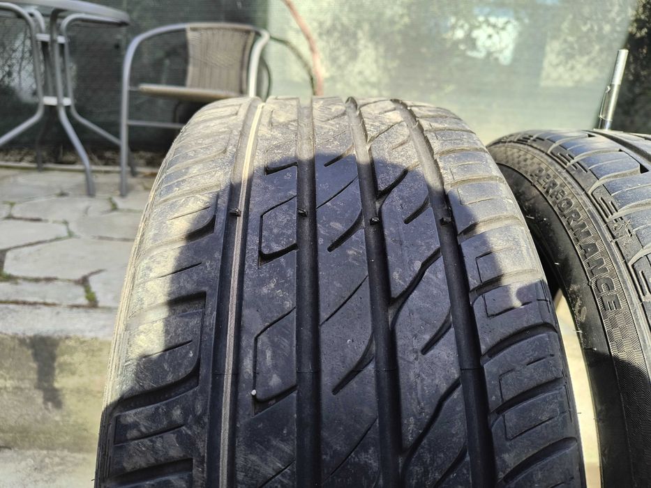 2бр.Летни гуми Sportiva performance 225/40/18