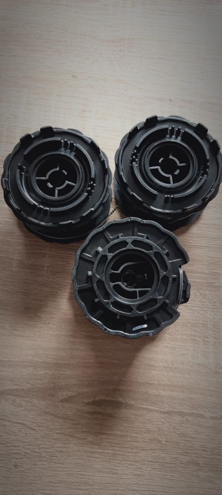 Role bobini sarma dubla 1mm compat 441T 661T TW1061
